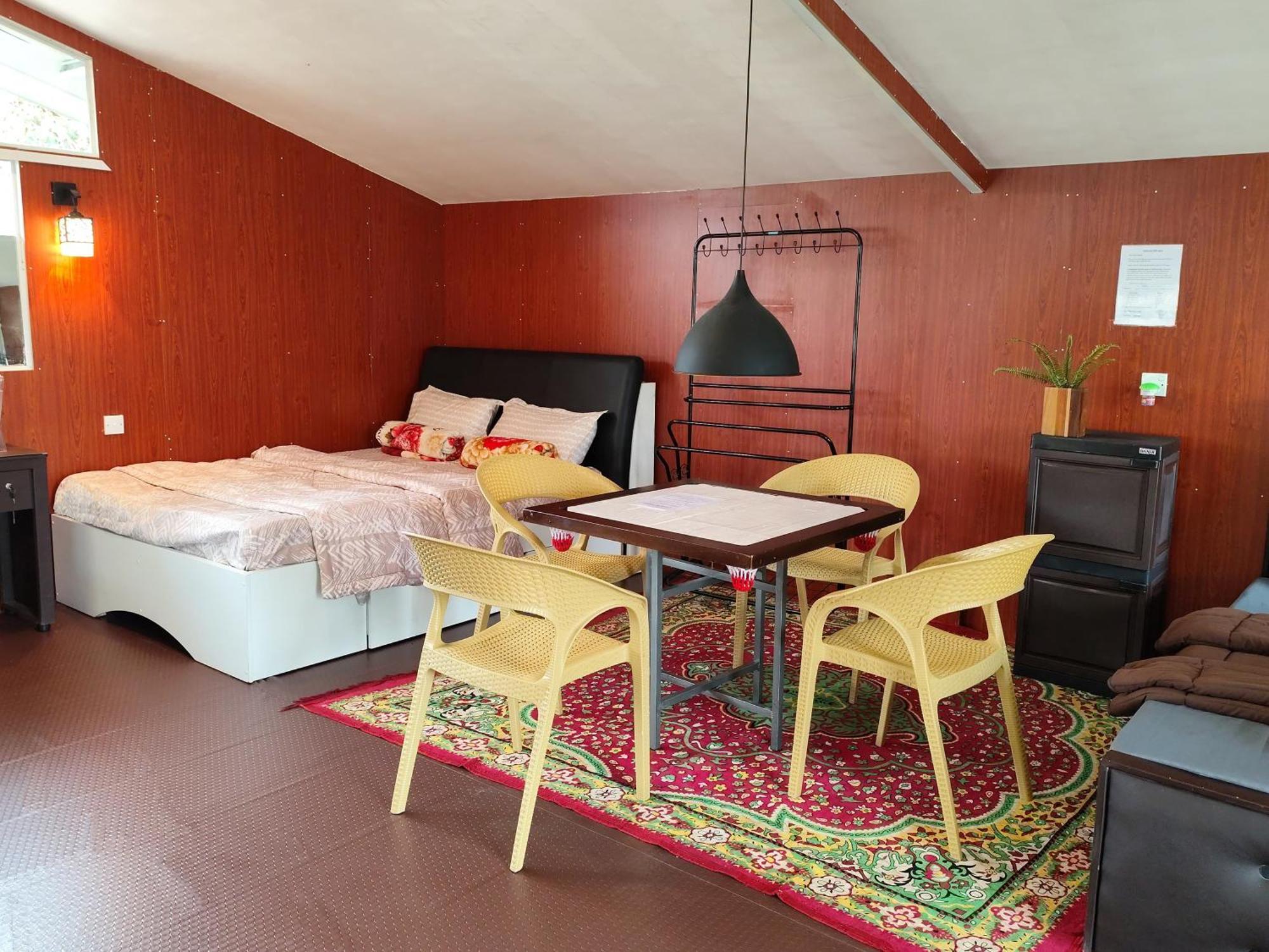 Townside Lodge Nuwara Eliya Habitación foto